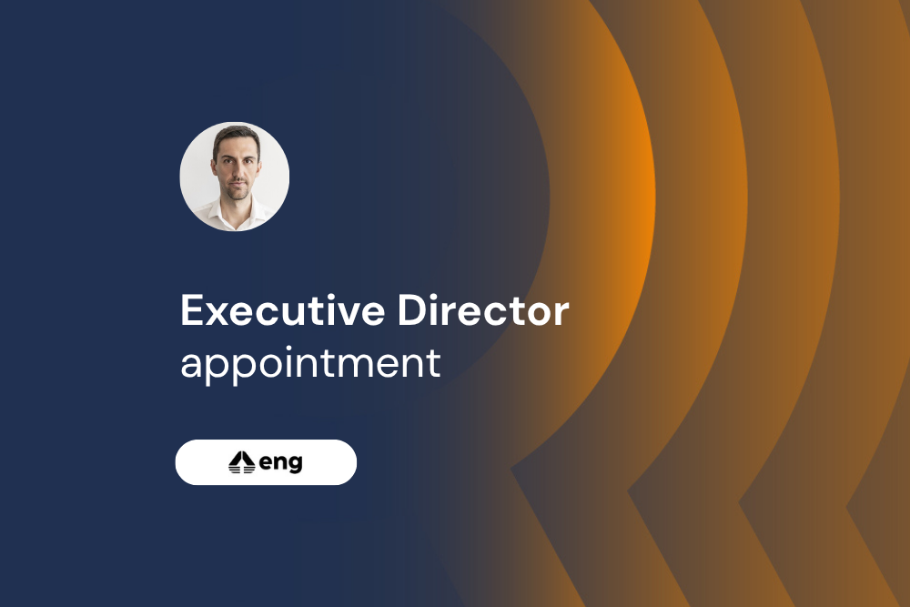 Executive Director appointed at Net@